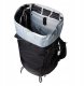 The North Face Plecak terra 65-tnf black-asphalt grey-npf-s/m THE NORTH FACE 5