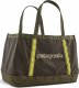 Patagonia Torba black hole tote 25l-pine needle green PATAGONIA 1