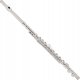 V-Tone V-TONE VFL 16 flet poprzeczny metalowy c-key etui 1
