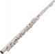 V-Tone V-TONE VFL 16 flet poprzeczny metalowy c-key etui 3