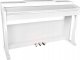 V-Tone V-TONE BL-8808 WH pianino cyfrowe do nauki USB MID 2