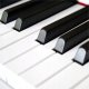 V-Tone V-TONE BL-8808 WH pianino cyfrowe do nauki USB MID 6