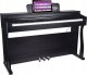V-Tone V-TONE BL-8808 WH pianino cyfrowe do nauki USB MID 7