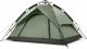 Namiot turystyczny Naturehike Namiot pop-up 3 automatic nh21zp008-forest green 1