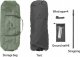 Namiot turystyczny Naturehike Namiot pop-up 3 automatic nh21zp008-forest green 12