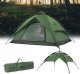 Namiot turystyczny Naturehike Namiot pop-up 3 automatic nh21zp008-forest green 6