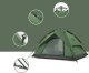 Namiot turystyczny Naturehike Namiot pop-up 3 automatic nh21zp008-forest green 7