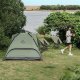 Namiot turystyczny Naturehike Namiot pop-up 3 automatic nh21zp008-forest green 8
