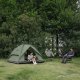 Namiot turystyczny Naturehike Namiot pop-up 3 automatic nh21zp008-forest green 9