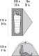 Namiot turystyczny MSR Access 1 zielony 4
