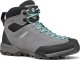 Buty trekkingowe damskie Scheppach Buty mojito hike gtx women-smoke-jade-38 SCARPA 2