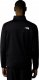 The North Face Bluza crest fz-tnf black-l THE NORTH FACE 1