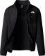 The North Face Bluza crest fz-tnf black-l THE NORTH FACE 3