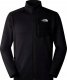The North Face Bluza crest fz-tnf black-l THE NORTH FACE 4