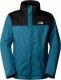 Kurtka męska The North Face Kurtka evolve ii triclimate-mallard blue-tnf black-l THE NORTH FACE 1