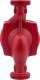 Wilson Pompa obiegowa OPTI ECO 25 60/130 5 45W 130mm 4
