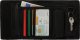 The North Face Portfel base camp wallet-tnf black-npf THE NORTH FACE 2