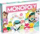 Hasbro Monopoly Squishmallows gra 04179 WINNING MOVES 1