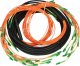 ExtraLink Extralink LC/APC-LC/APC | multipatchcord | SM 24F 25M, kaskada 90cm 1