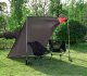 Naturehike Koc piknikowy ultralight l nh17d050-b 1