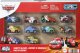 Mattel Cars Auta Mikroauta 10-pak HXY65 1