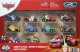 Mattel Cars Auta Mikroauta 10-pak HXY65 4