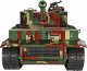 Cobi Panzerkampfwagen VI Tiger Ausf. E - Executive Edition (2807) 5