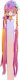 Tm Toys VIP Pets Hair Academy - Nyla 3