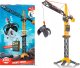 Simba Dickie Constr sterowany dźwig z kulka 372-9022 3