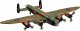 Cobi Avro Lancaster B III Dambuster Executive Edition 7