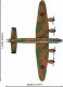 Cobi Avro Lancaster B III Dambuster Executive Edition 8