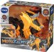 Vtech Motozaury - Triceratops Molops Buldo?er VTECH 1