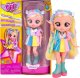 Tm Toys TMT Cry Babies BFF lalka aktorka Jenna IMC923690 6