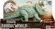 Figurka Mattel Jurassic World Gigantic Trackers Triceratops (HTK79) 1