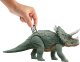 Figurka Mattel Jurassic World Gigantic Trackers Triceratops (HTK79) 6