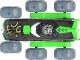 Tm Toys Pojazd R/C Kotaro KABOOM 3