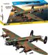 Cobi Avro Lancaster B Mk.I/III 300 Sqdn RAF 3
