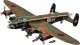 Cobi Avro Lancaster B Mk.I/III 300 Sqdn RAF 7