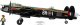 Cobi Avro Lancaster B Mk.I/III 300 Sqdn RAF 8