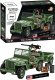 Cobi Executive Edition Willys MB & Trailer 2