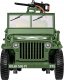 Cobi Executive Edition Willys MB & Trailer 7