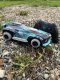 Tm Toys Pojazd zdalnie sterowany Konoye KABOOM 12