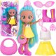 Tm Toys TMT Cry Babies Stylistka Mody Elodie IMC923713 1
