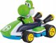 Carrera RC Cars Full Function Akku Race Kart Yoshi 2