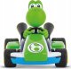Carrera RC Cars Full Function Akku Race Kart Yoshi 4