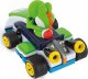 Carrera RC Cars Full Function Akku Race Kart Yoshi 5