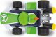 Carrera RC Cars Full Function Akku Race Kart Yoshi 8