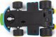 Carrera RC Cars Full Function Akku Race Kart Yoshi 9