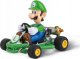 Carrera 2,4GHz Mario Kart Pipe Kart Luigi 1