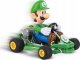 Carrera 2,4GHz Mario Kart Pipe Kart Luigi 2